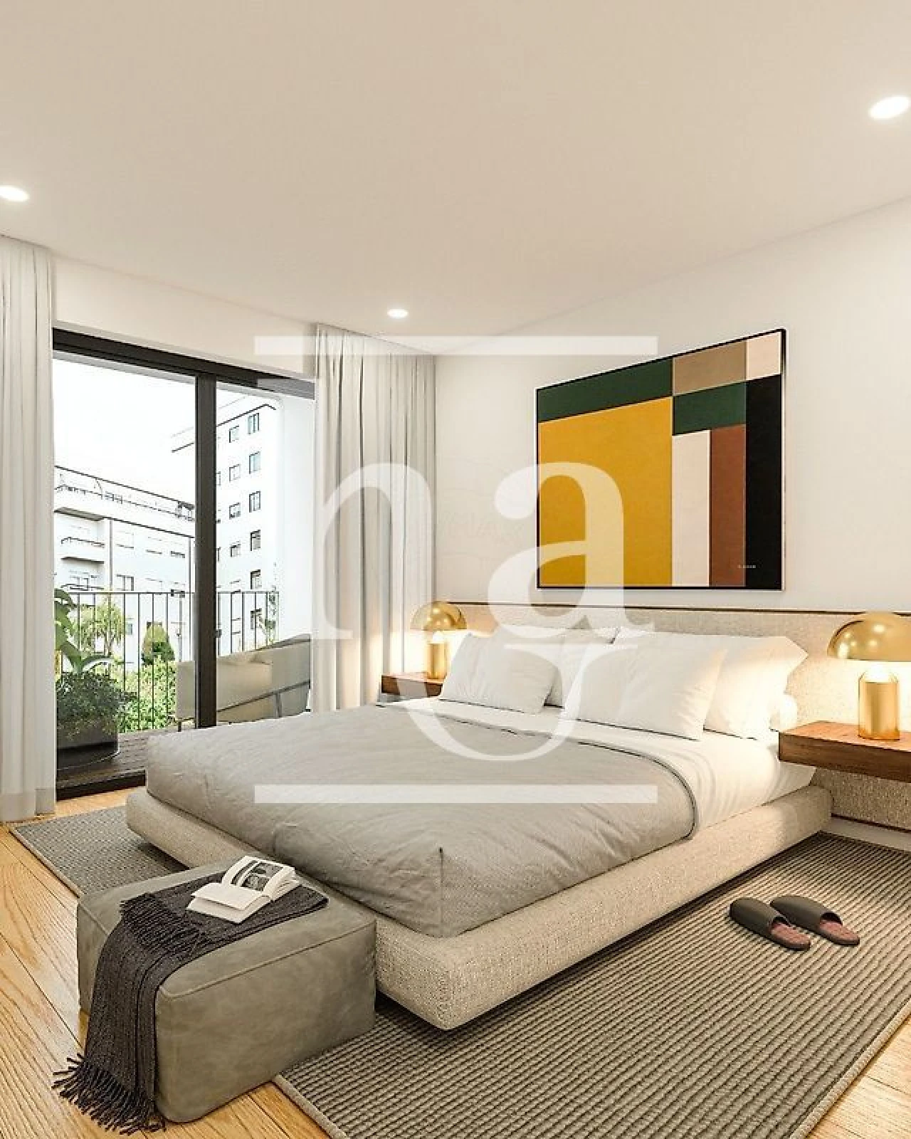 Apartamento T3 para Venda em Gondomar (São Cosme), Valbom e Jovim Foto 3