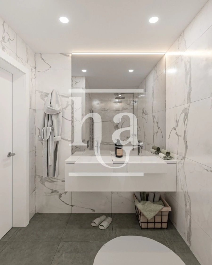 Apartamento T3 para Venda em Gondomar (São Cosme), Valbom e Jovim Foto 4