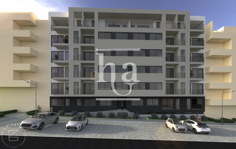 Apartamento T3 para Venda em Gondomar (São Cosme), Valbom e Jovim Foto 5