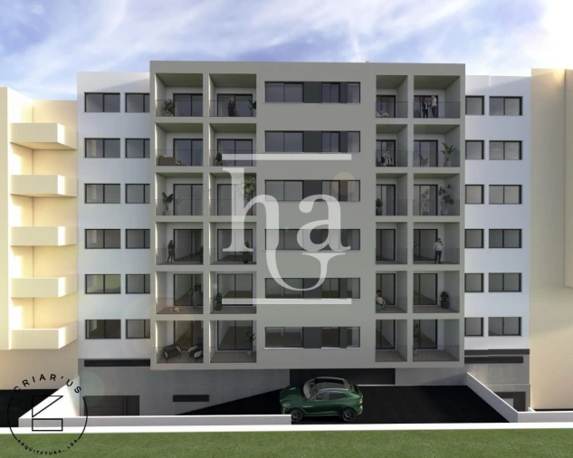 Apartamento T3 para Venda em Gondomar (São Cosme), Valbom e Jovim Foto 11