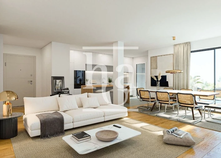 Apartamento T3 para Venda em Gondomar (São Cosme), Valbom e Jovim Foto 1