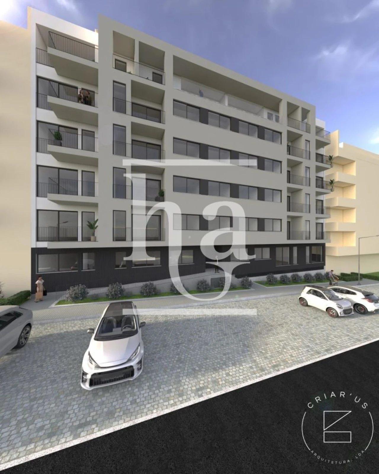 Apartamento T3 para Venda em Gondomar (São Cosme), Valbom e Jovim Foto 10