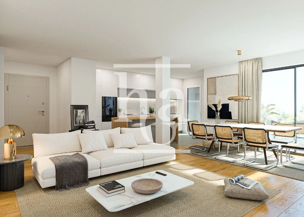 Apartamento T3 para Venda em Gondomar (São Cosme), Valbom e Jovim Foto 12