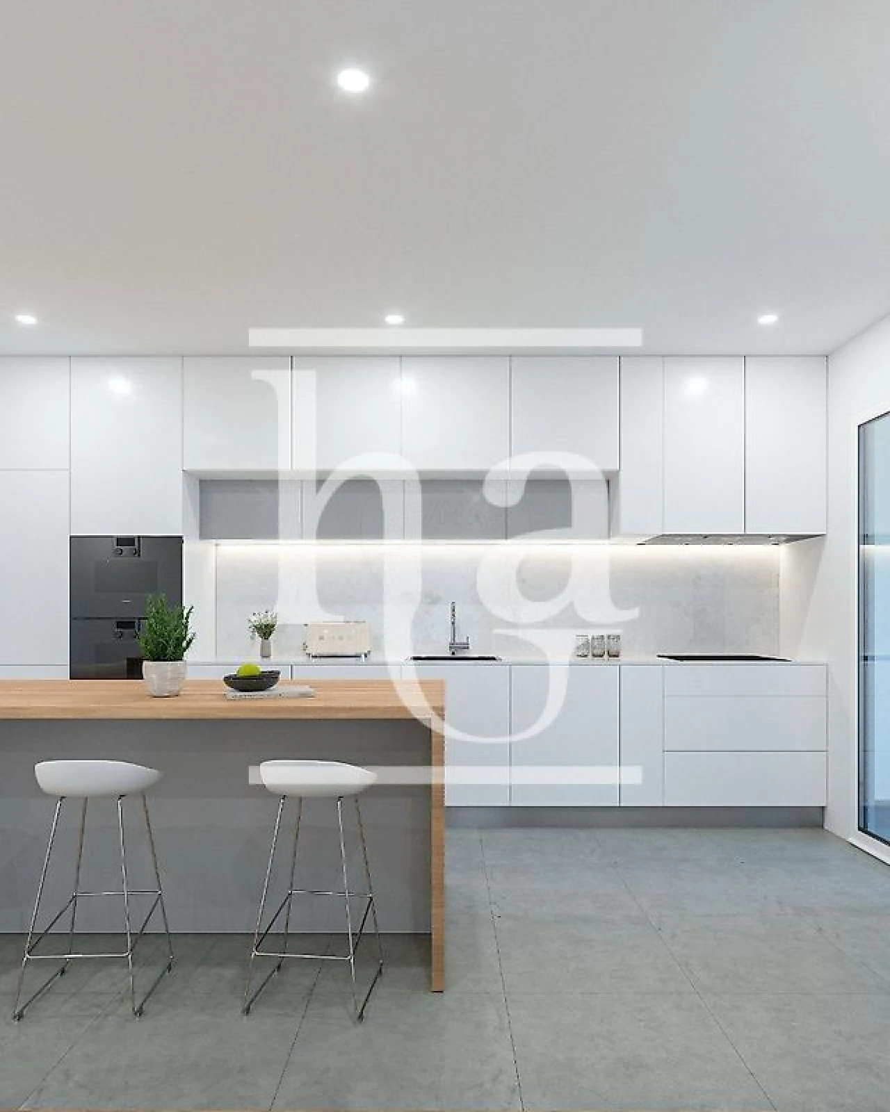 Apartamento T3 para Venda em Gondomar (São Cosme), Valbom e Jovim Foto 2