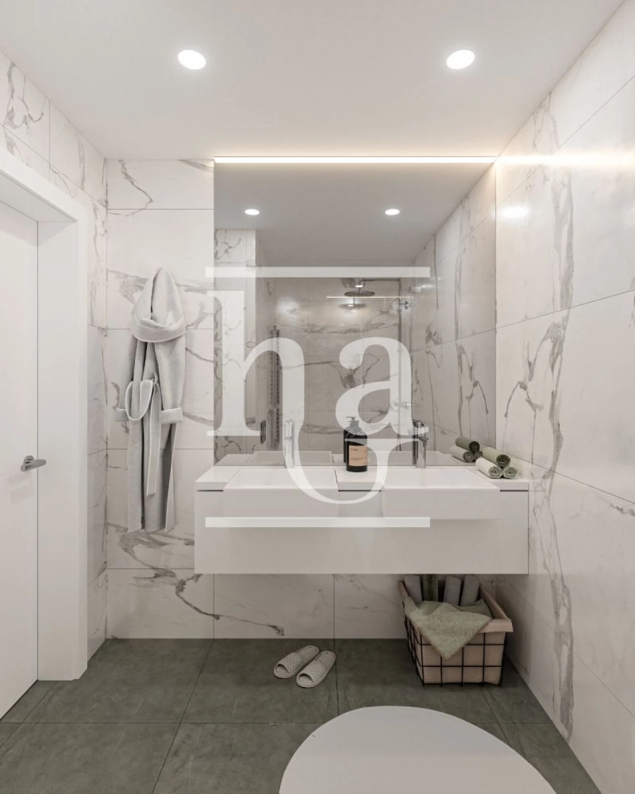 Apartamento T3 para Venda em Gondomar (São Cosme), Valbom e Jovim Foto 8