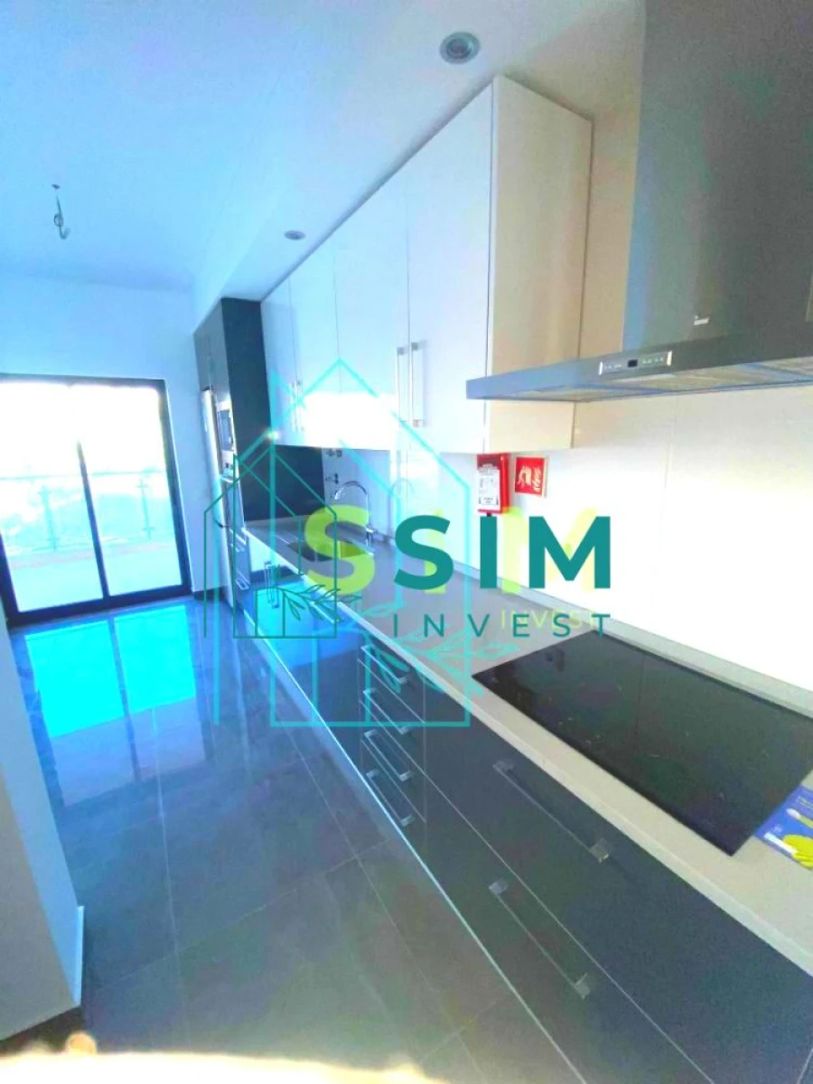 Apartamento T2 para Venda em Loule (São Clemente) Foto 2