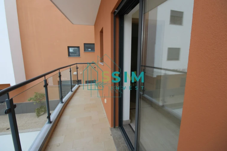 Apartamento T2 para Venda em Loule (São Clemente) Foto 9