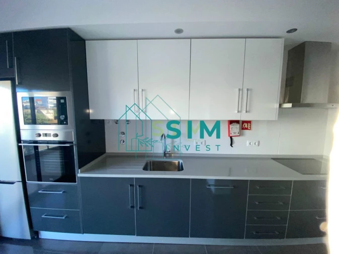 Apartamento T2 para Venda em Loule (São Clemente) Foto 4