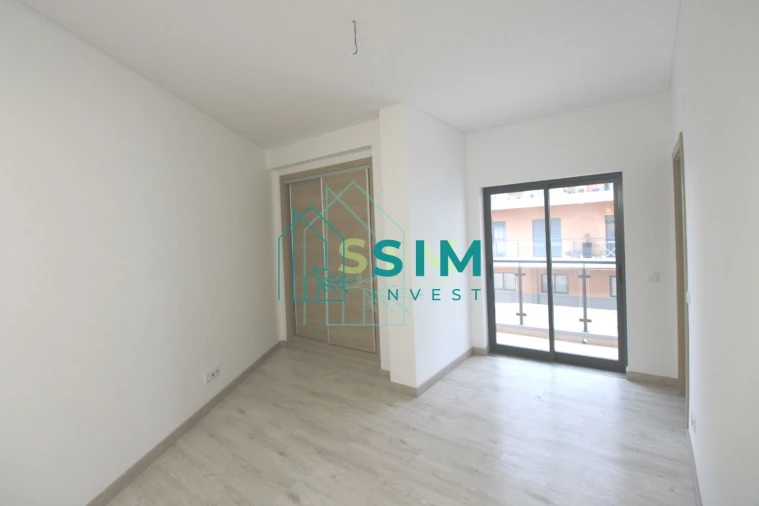 Apartamento T2 para Venda em Loule (São Clemente) Foto 8