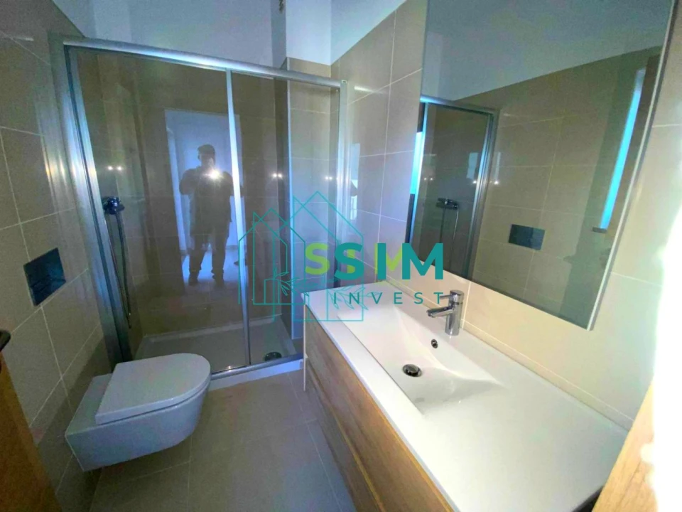 Apartamento T2 para Venda em Loule (São Clemente) Foto 10