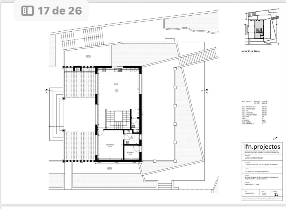 Moradia T4 para Venda em Boliqueime Foto 50
