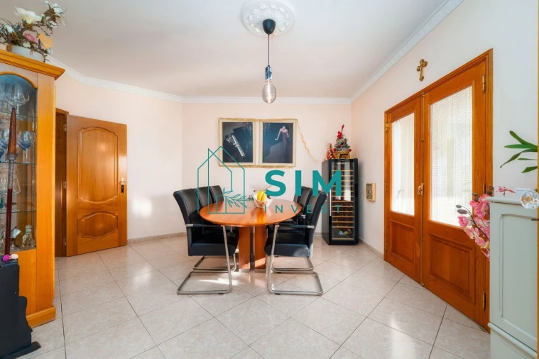 Moradia T4 para Venda em Boliqueime Foto 16