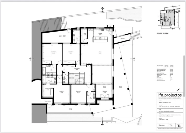 Moradia T4 para Venda em Boliqueime Foto 51