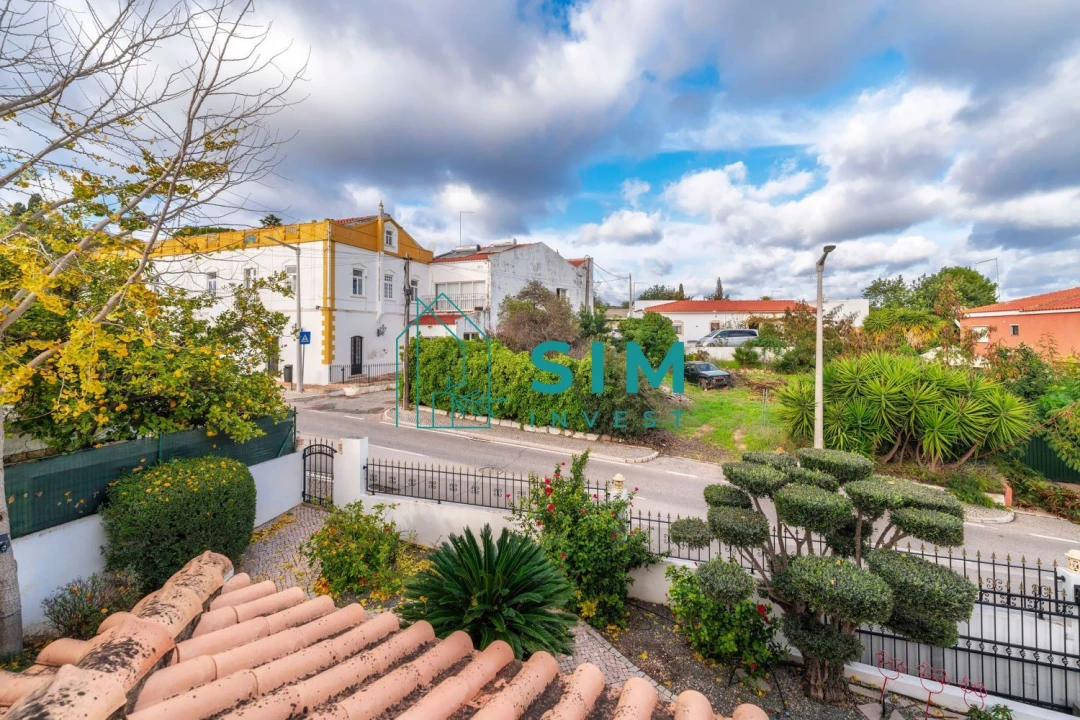 Moradia T4 para Venda em Boliqueime Foto 39