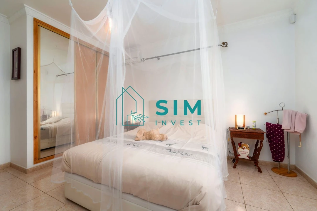 Moradia T4 para Venda em Boliqueime Foto 9