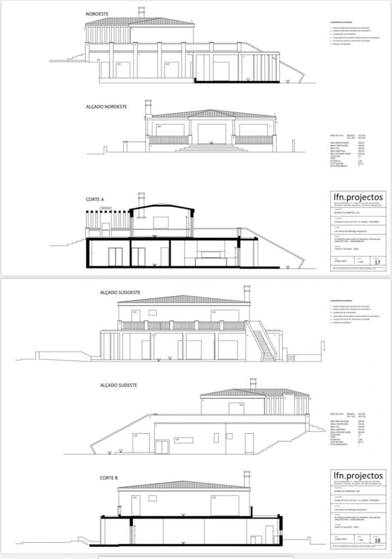 Moradia T4 para Venda em Boliqueime Foto 49