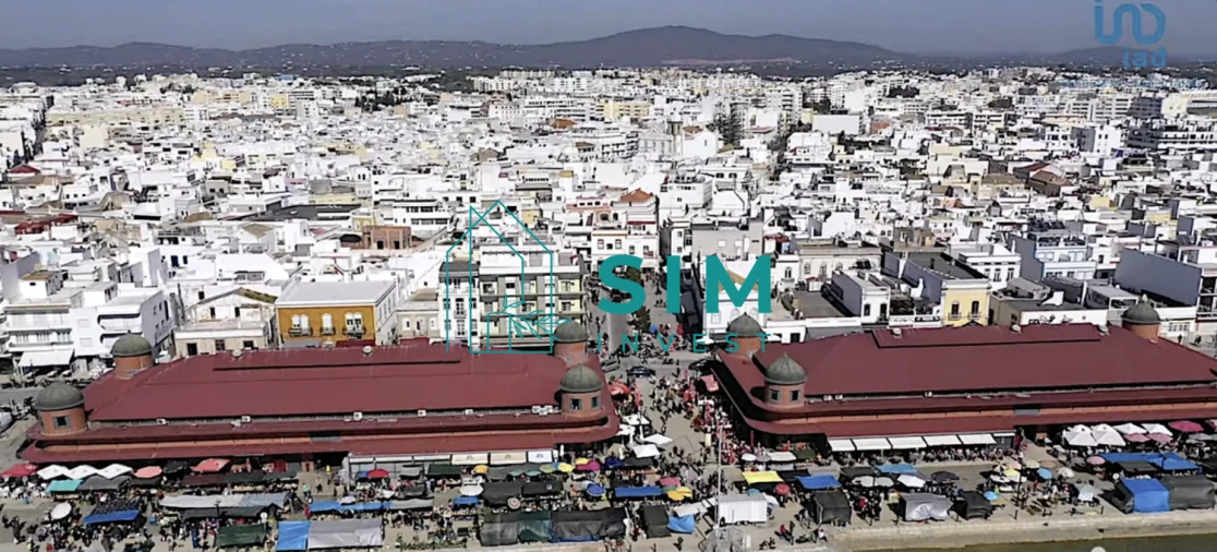 Moradia T2 para Venda em Olhão Foto 21