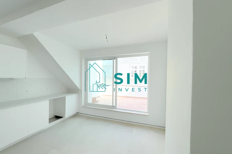 Moradia T2 para Venda em Olhão Foto 6