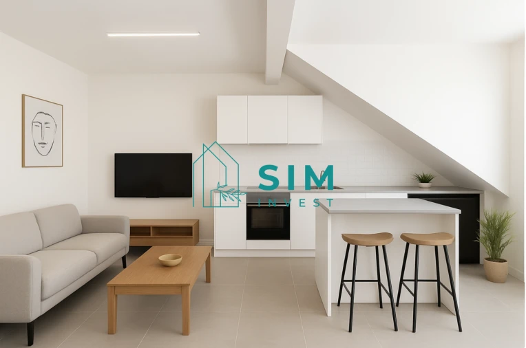 Moradia T2 para Venda em Olhão Foto 4