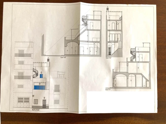 Moradia T2 para Venda em Olhão Foto 23