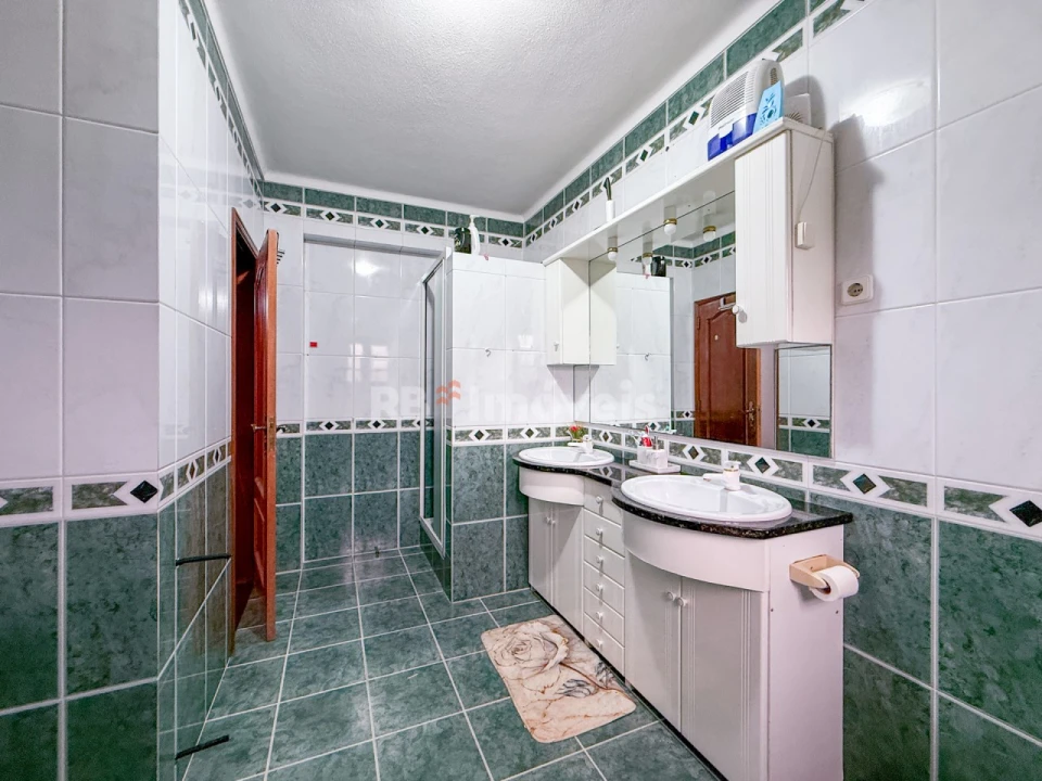 Moradia T5 para Venda em Minde Foto 19