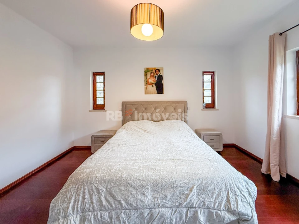 Moradia T5 para Venda em Minde Foto 23