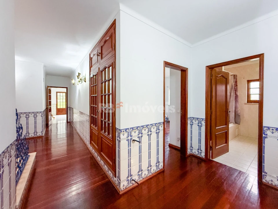 Moradia T5 para Venda em Minde Foto 30