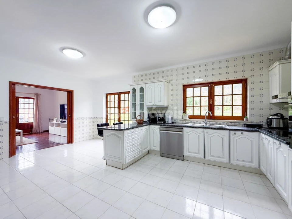 Moradia T5 para Venda em Minde Foto 42