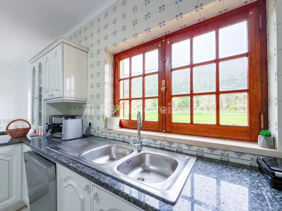 Moradia T5 para Venda em Minde Foto 44