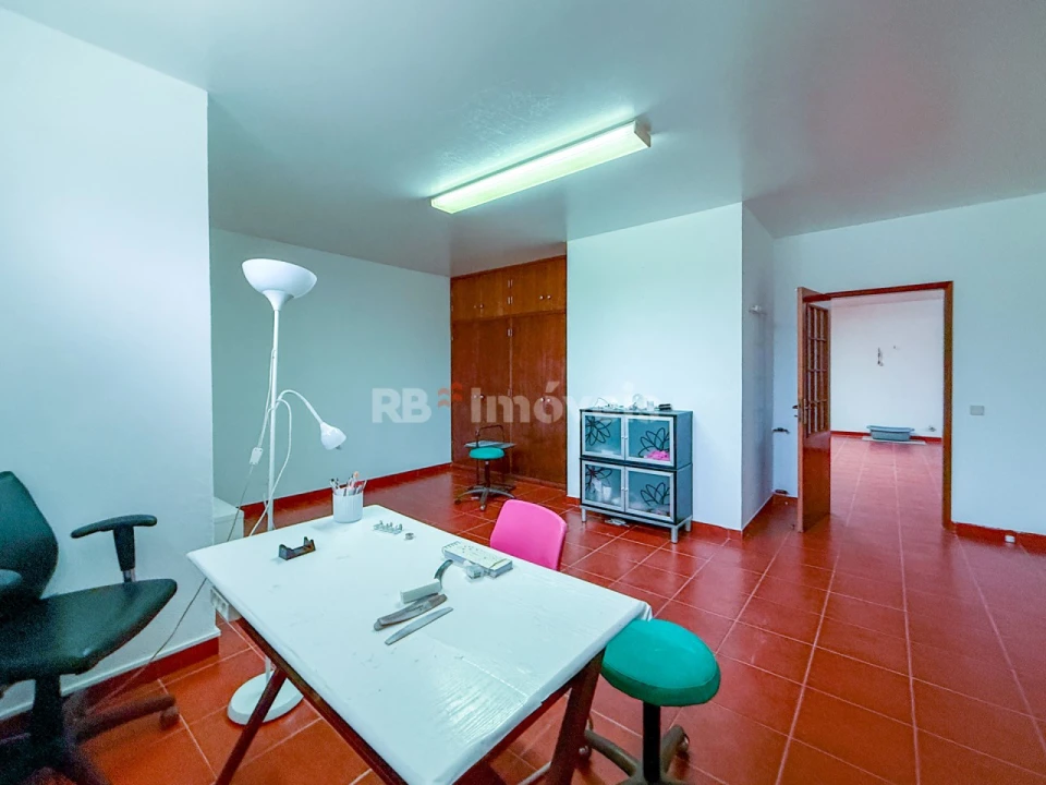 Moradia T5 para Venda em Minde Foto 53