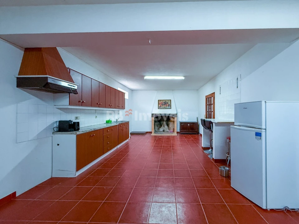 Moradia T5 para Venda em Minde Foto 62