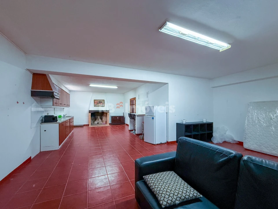 Moradia T5 para Venda em Minde Foto 63