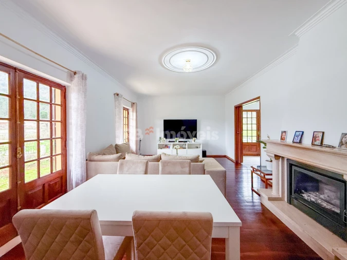 Moradia T5 para Venda em Minde Foto 4