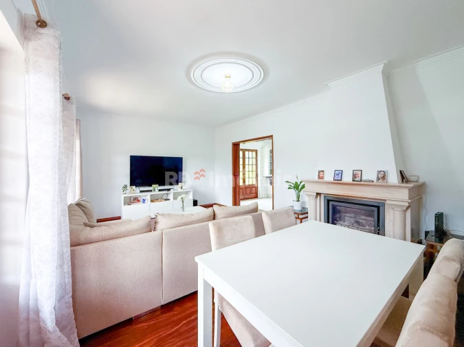 Moradia T5 para Venda em Minde Foto 6