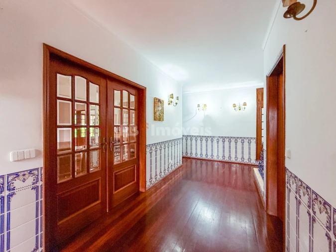 Moradia T5 para Venda em Minde Foto 7