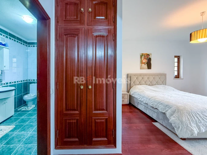 Moradia T5 para Venda em Minde Foto 26