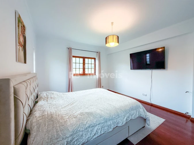 Moradia T5 para Venda em Minde Foto 28