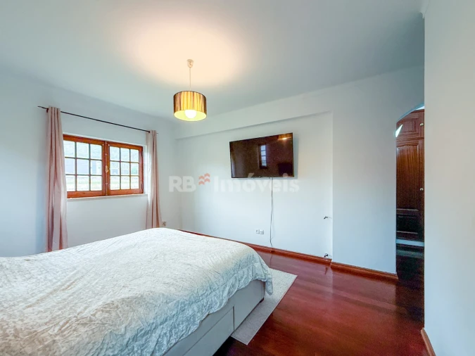 Moradia T5 para Venda em Minde Foto 29