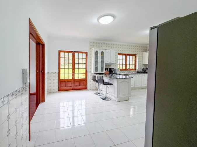 Moradia T5 para Venda em Minde Foto 47