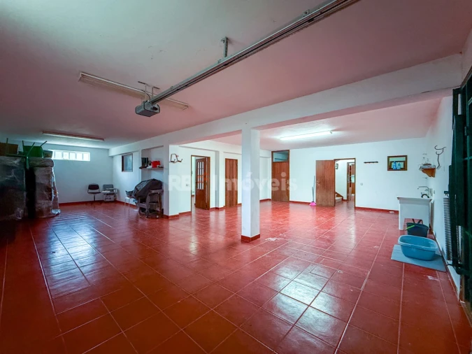 Moradia T5 para Venda em Minde Foto 55