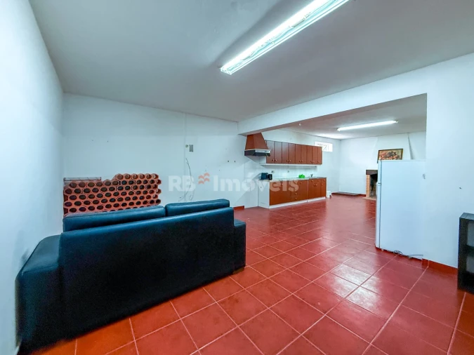 Moradia T5 para Venda em Minde Foto 60