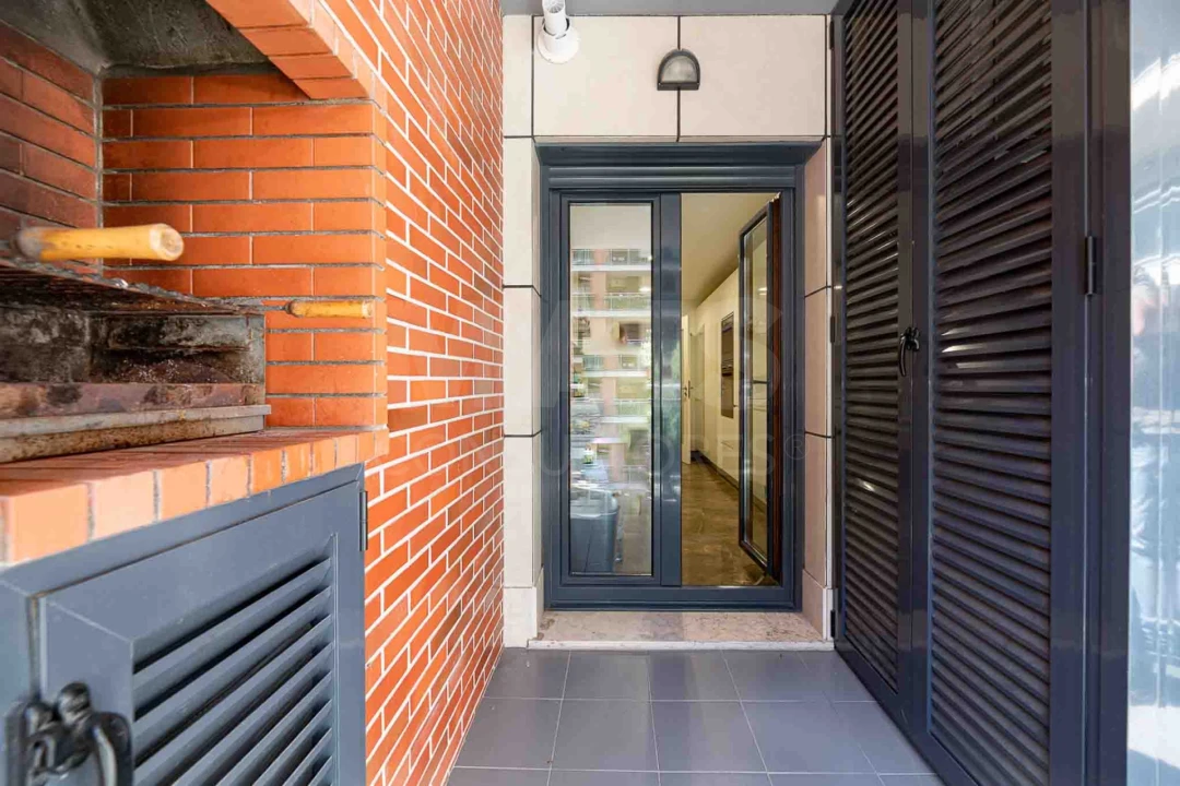 Apartamento T2 para Venda em Alverca do Ribatejo e Sobralinho Foto 2