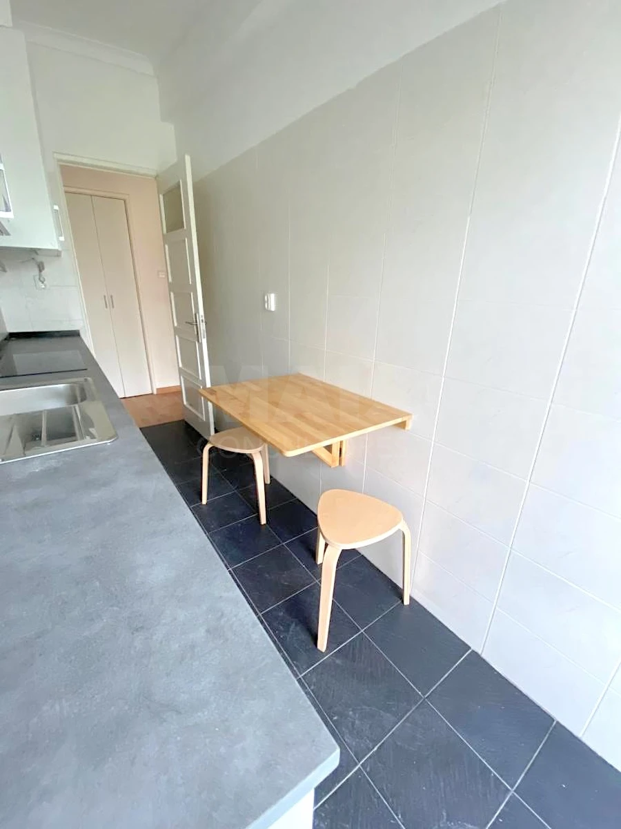 Apartamento T1 para Arrendamento em Algés, Linda-A-Velha e Cruz Quebrada-Dafundo Foto 5