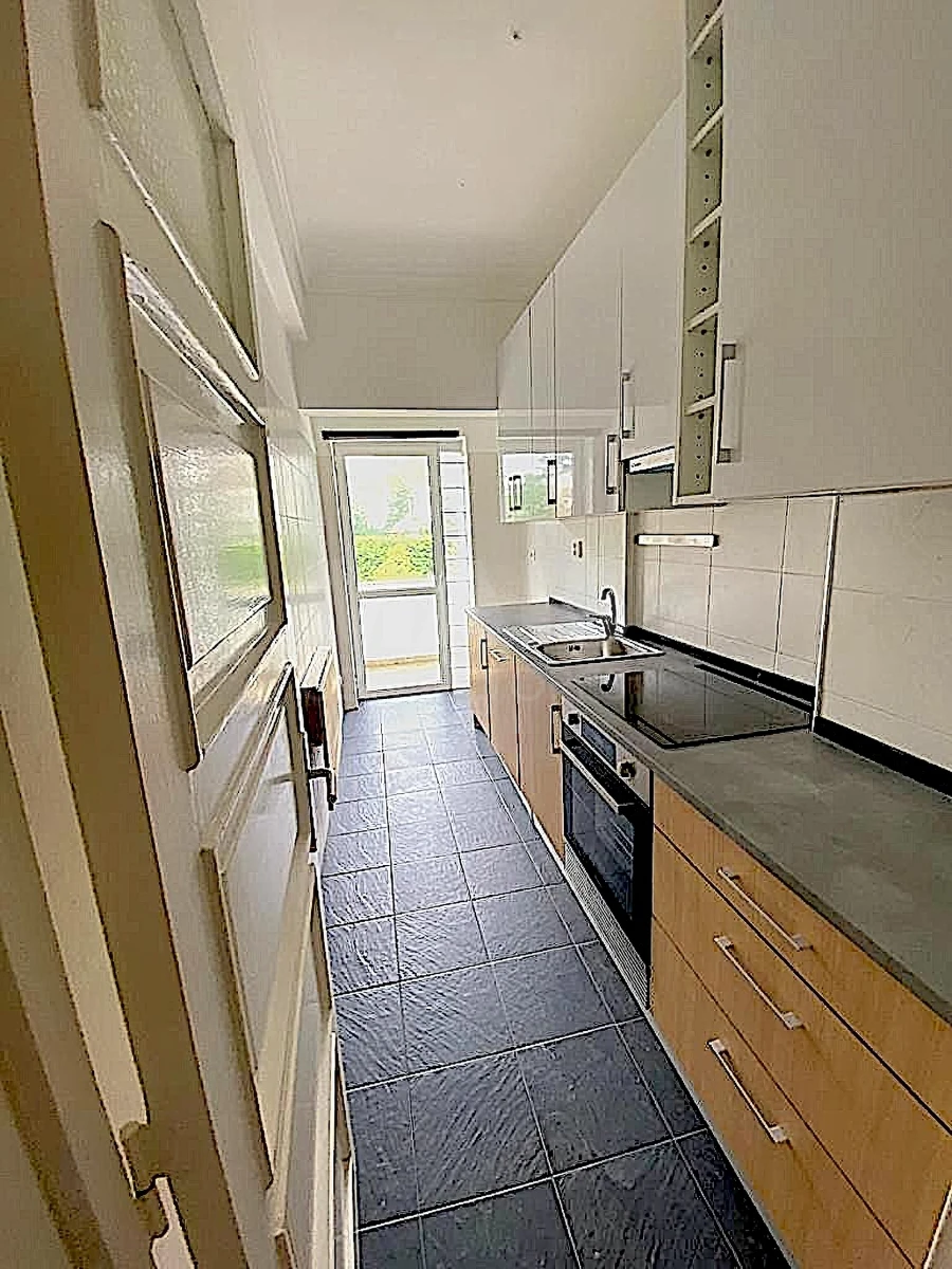 Apartamento T1 para Arrendamento em Algés, Linda-A-Velha e Cruz Quebrada-Dafundo