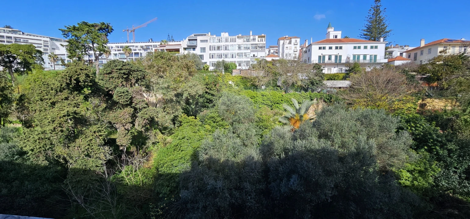 Apartamento T1 para Arrendamento em Algés, Linda-A-Velha e Cruz Quebrada-Dafundo Foto 3