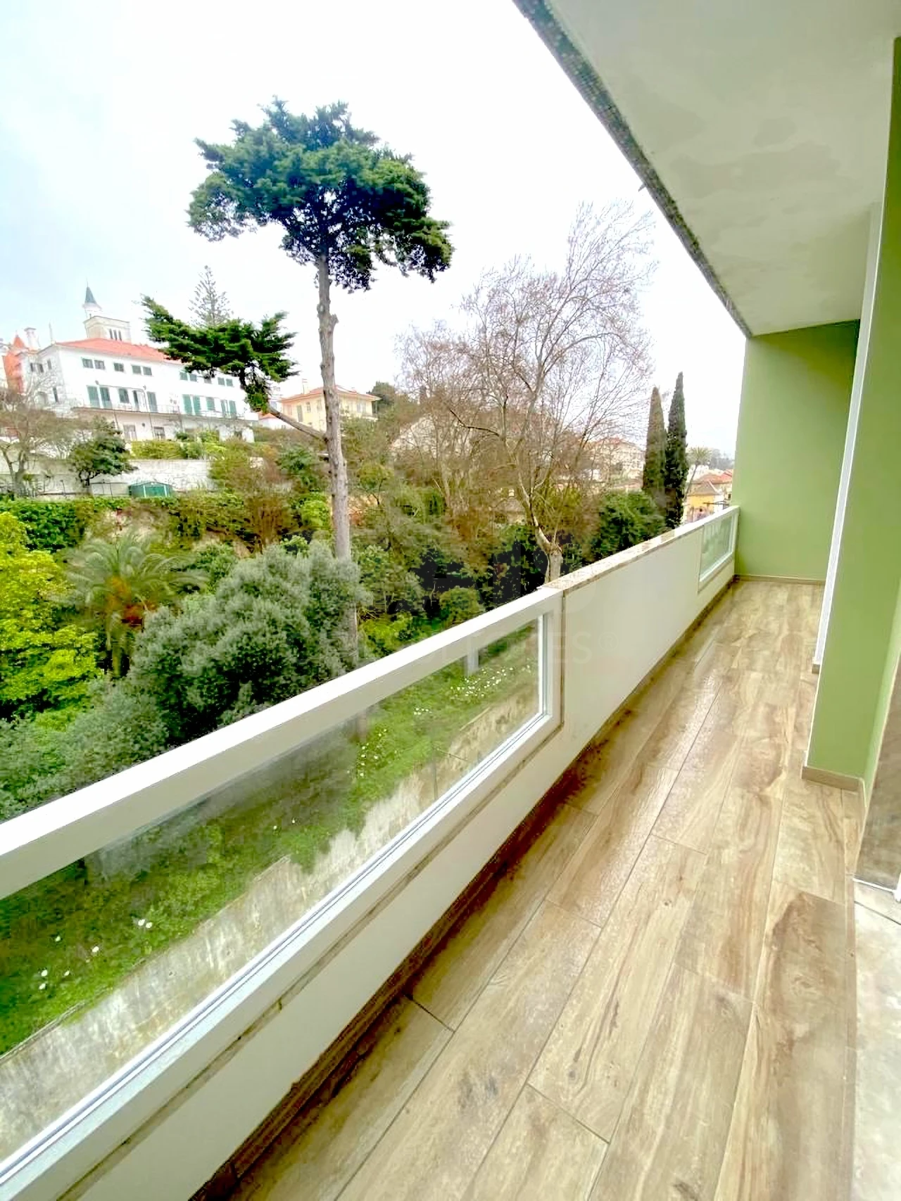 Apartamento T1 para Arrendamento em Algés, Linda-A-Velha e Cruz Quebrada-Dafundo Foto 3