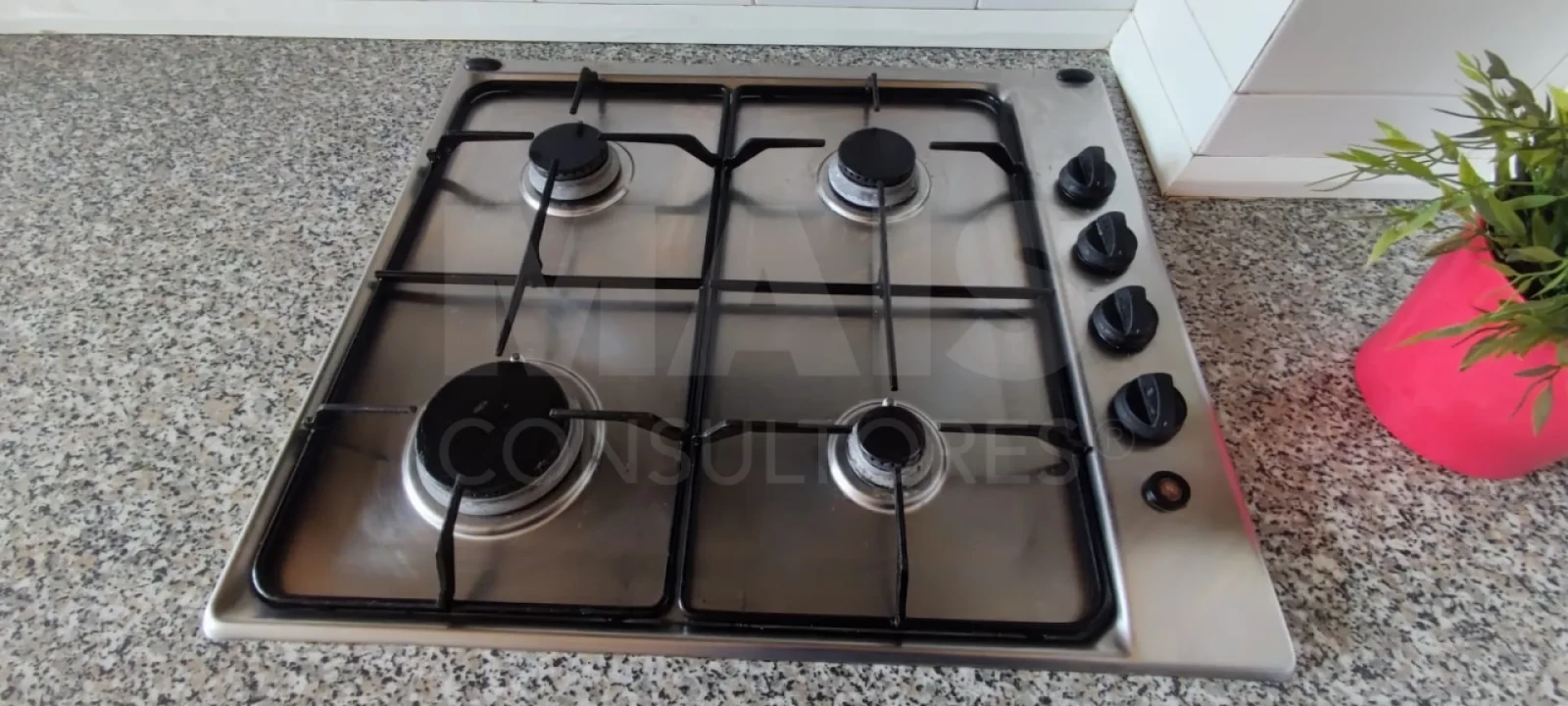 Apartamento T2 para Venda em Vialonga Foto 2