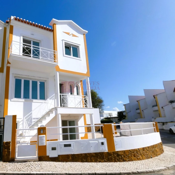 Moradia T3 para Venda em Ericeira Foto 32