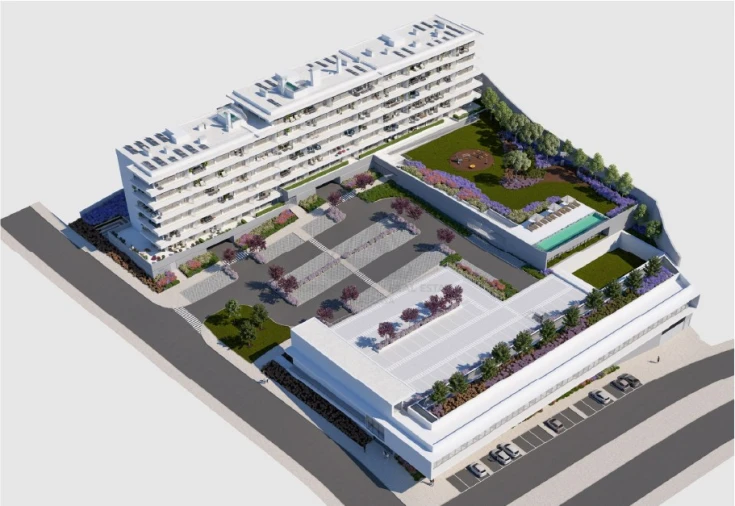 Apartamento T3 para Venda em Seixal, Arrentela e Aldeia de Paio Pires Foto 15