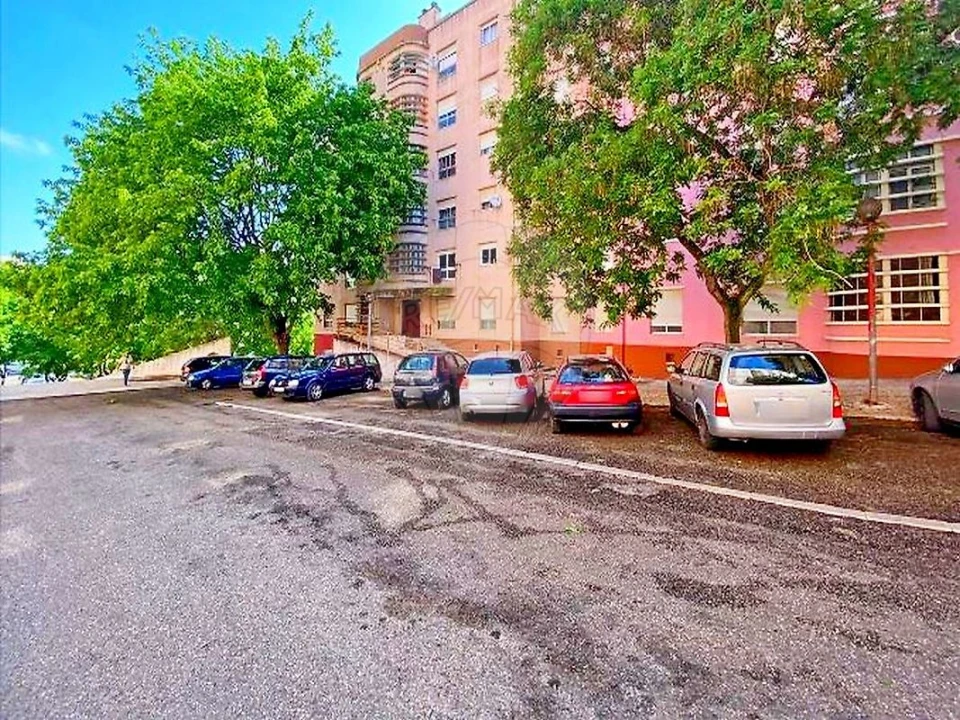 Apartamento T2 para Venda em Setubal (São Sebastião) Foto 7